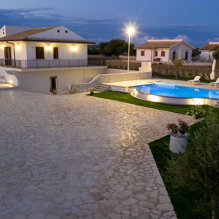 שיקלי Casa Vacanze Il Mandorlo מראה חיצוני תמונה