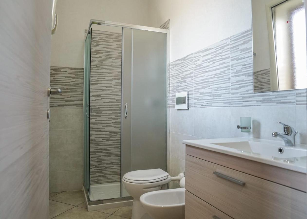שיקלי Casa Vacanze Il Mandorlo מראה חיצוני תמונה