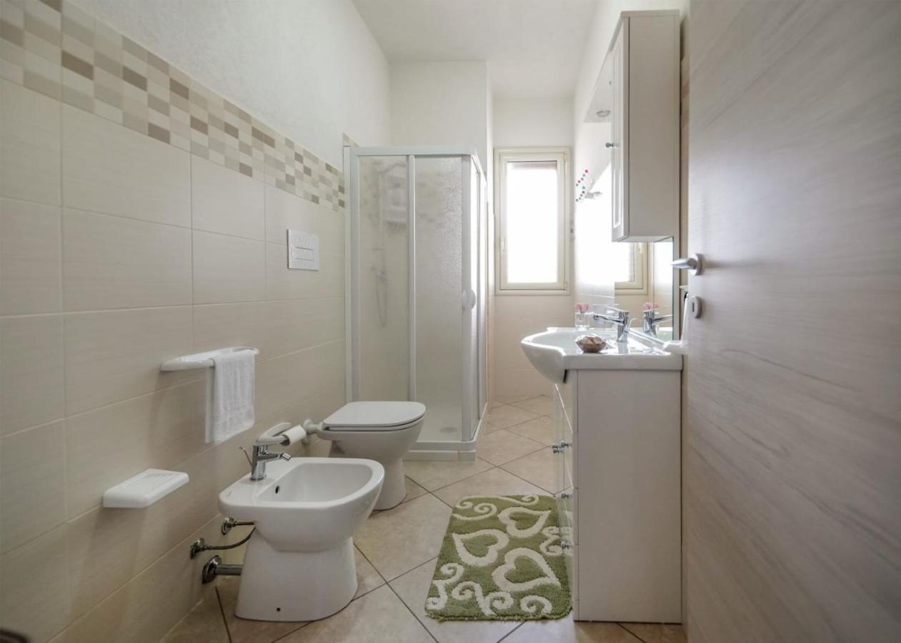 שיקלי Casa Vacanze Il Mandorlo מראה חיצוני תמונה