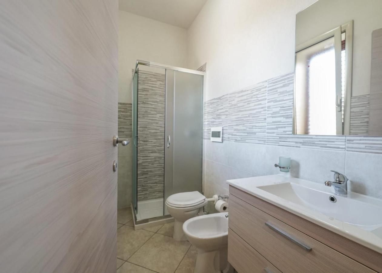 שיקלי Casa Vacanze Il Mandorlo מראה חיצוני תמונה