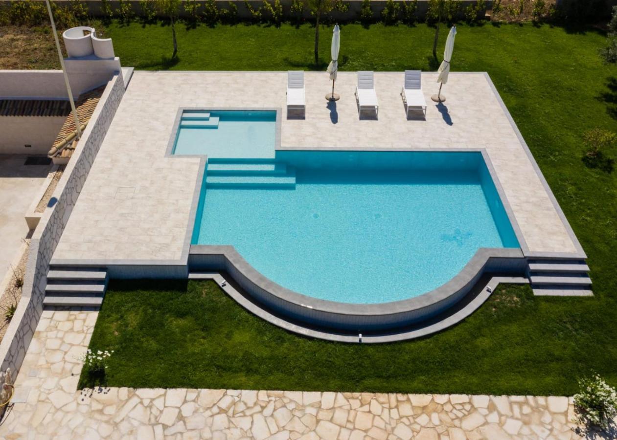 שיקלי Casa Vacanze Il Mandorlo מראה חיצוני תמונה