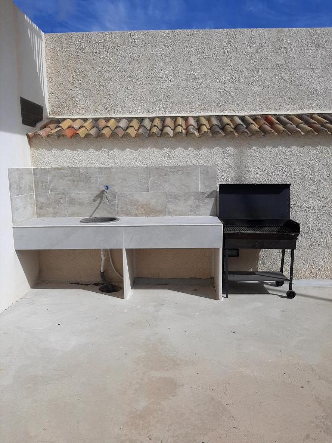 שיקלי Casa Vacanze Il Mandorlo מראה חיצוני תמונה